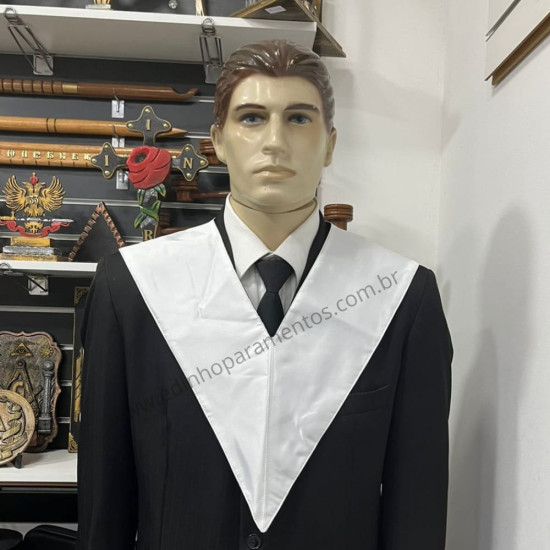 Colar Alternativo RA SCAB