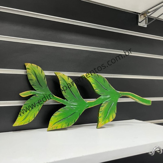Folha de Acácia MDF