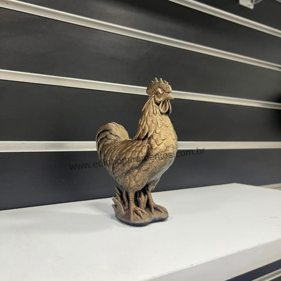 Galo 3D