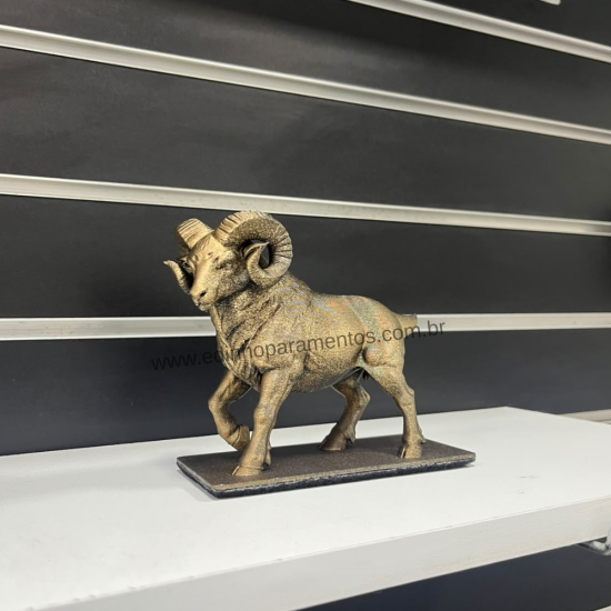 Carneiro 3D