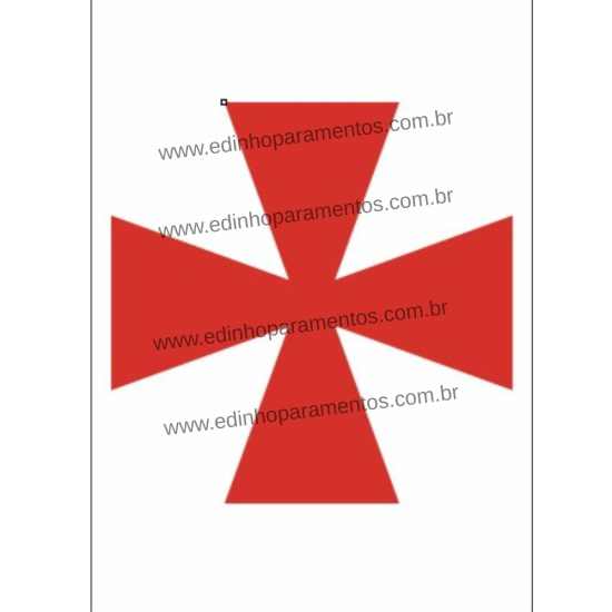 Estandarte Vexillum Belli