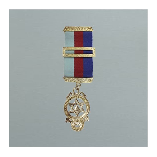 Medalha Companheiro Arco Real