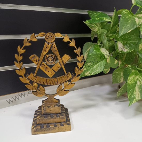 Mimo de Mesa Ex-Venerável MDF