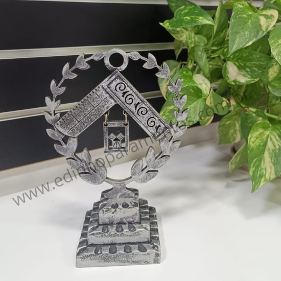 Mimo de Mesa Past-Master MDF