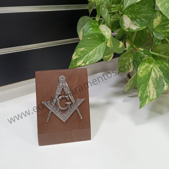 Mimo Madeira Esquadro e...