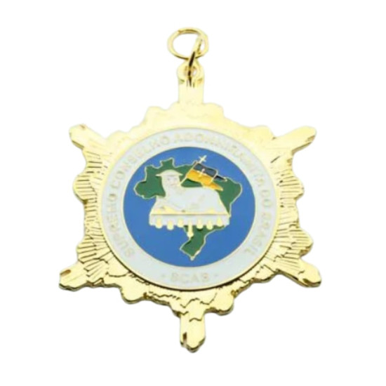 Joia Grau 33 RA SCAB