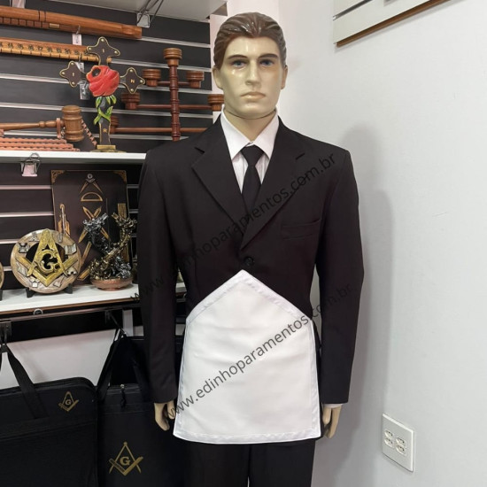 Avental Aprendiz RB GOB