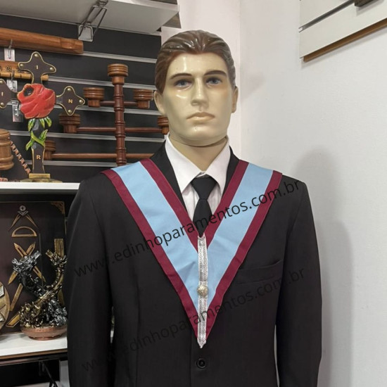 Colar Oficiais Marca