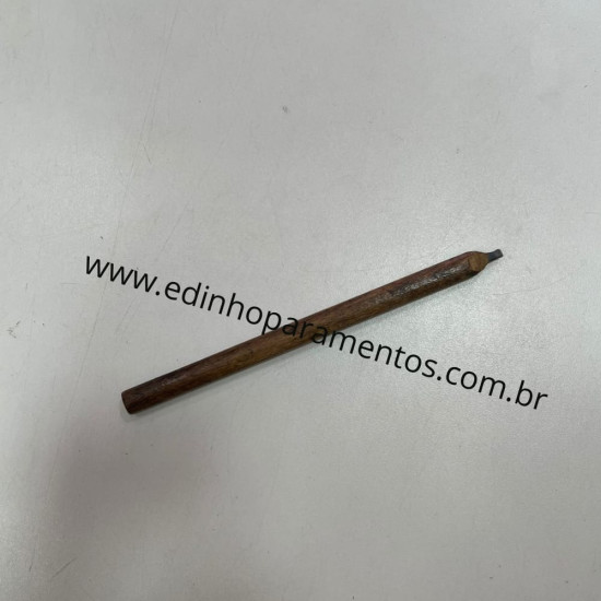 Lápis Madeira