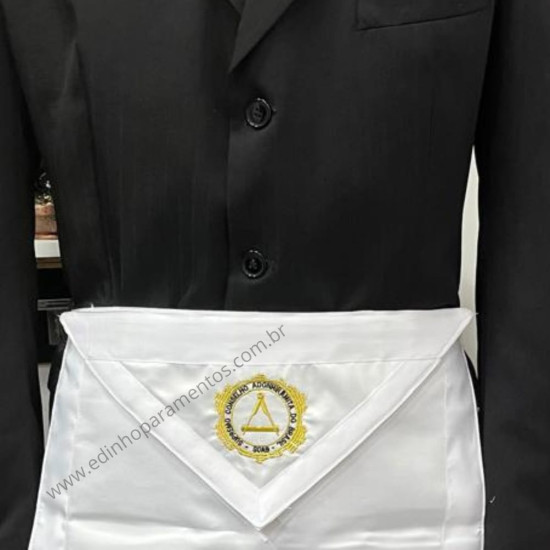 Bico Grau 12 RA SCAB