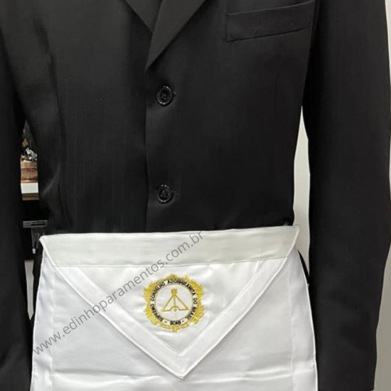 Bico Grau 21 RA SCAB