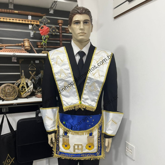 Conjunto Venerável RB GOB