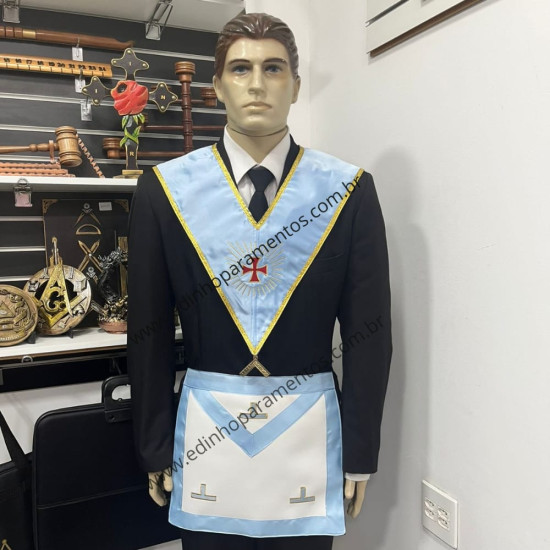 Conjunto Venerável RER